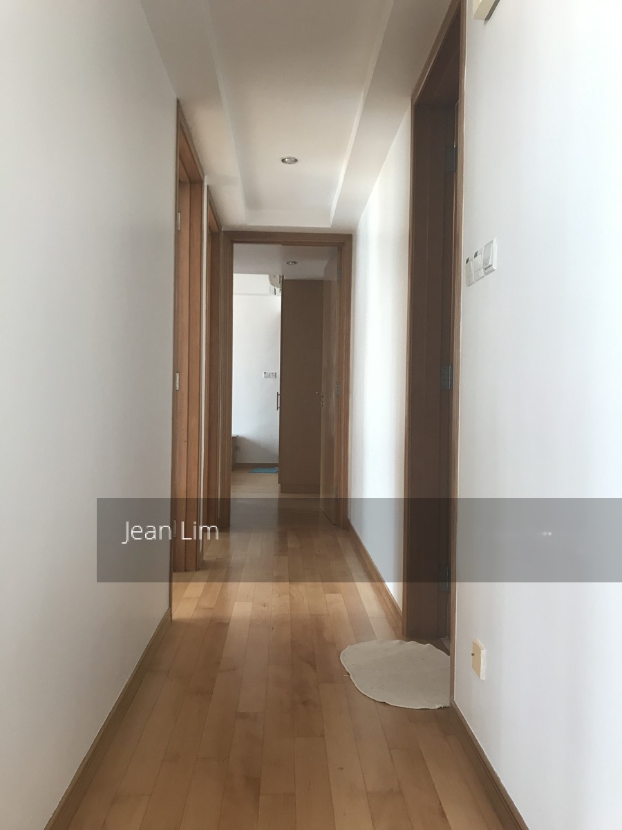 The Spinnaker (D11), Apartment #154496872